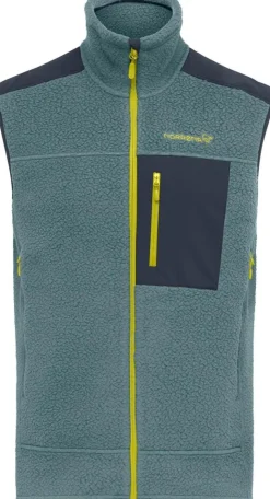 Norrona Trollveggen Thermal pro vest M's