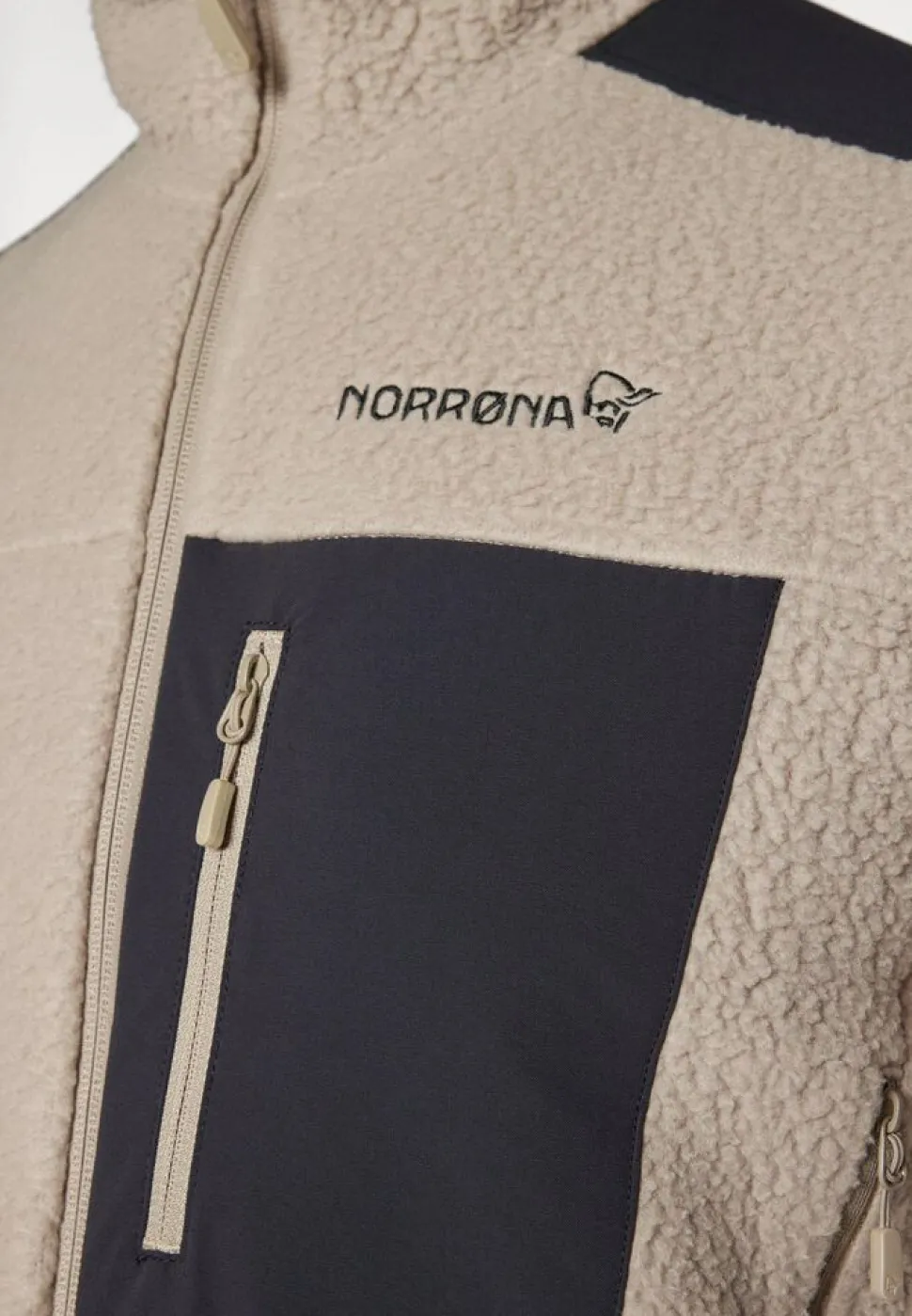 Norrona Trollveggen Warm3 Jacket (M)