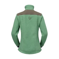 Norrona Trollveggen Warm3 Jacket (W)