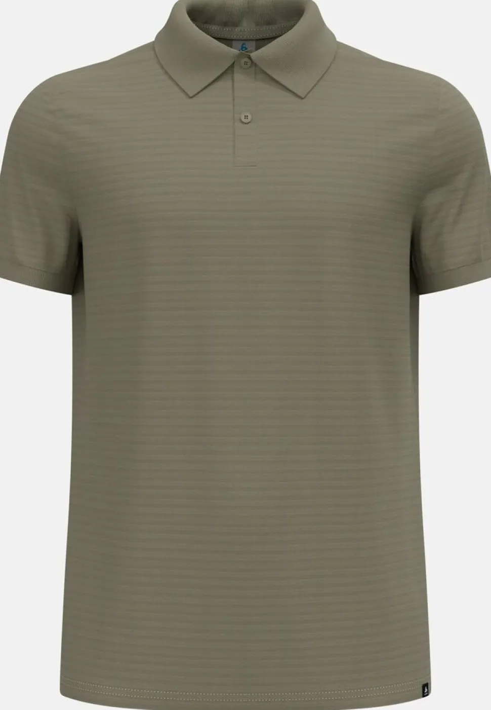 Odlo Ascent natural polo shirt s/s 554212