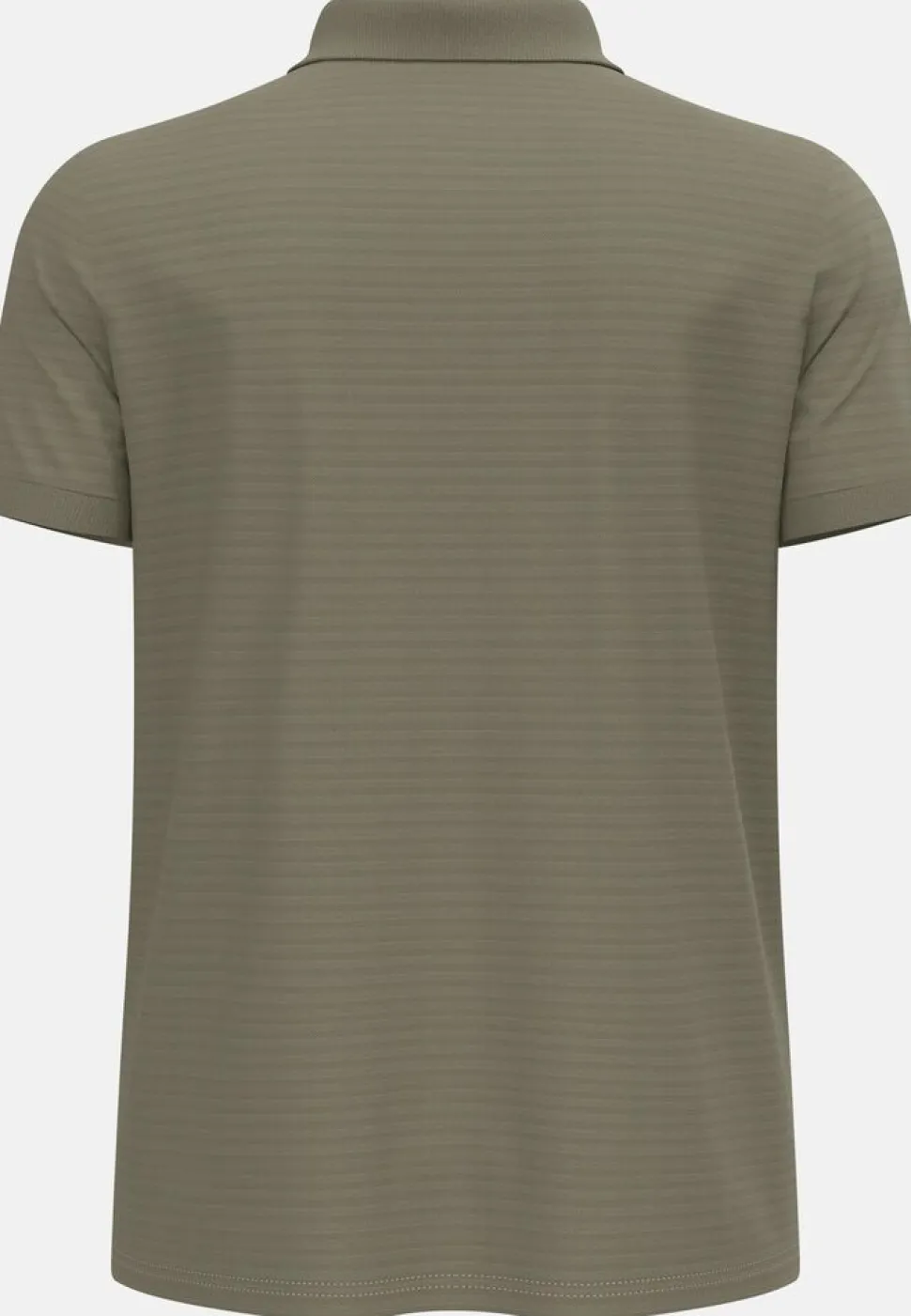 Odlo Ascent natural polo shirt s/s 554212