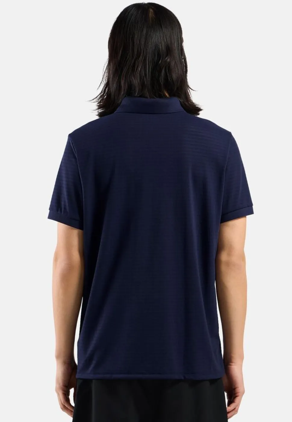 Odlo Ascent natural polo shirt s/s 554212