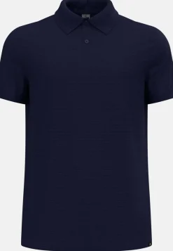 Odlo Ascent natural polo shirt s/s 554212