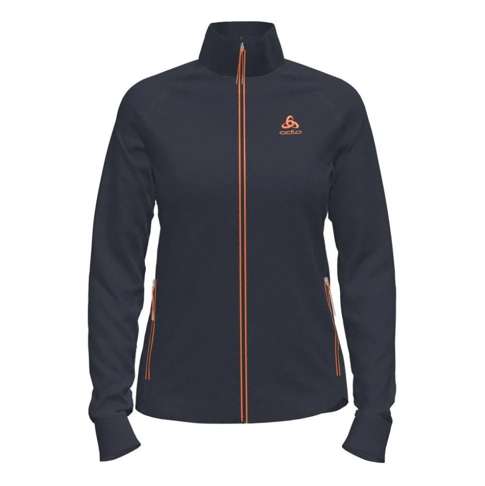 Odlo Berra midlayer FZ 542511 W