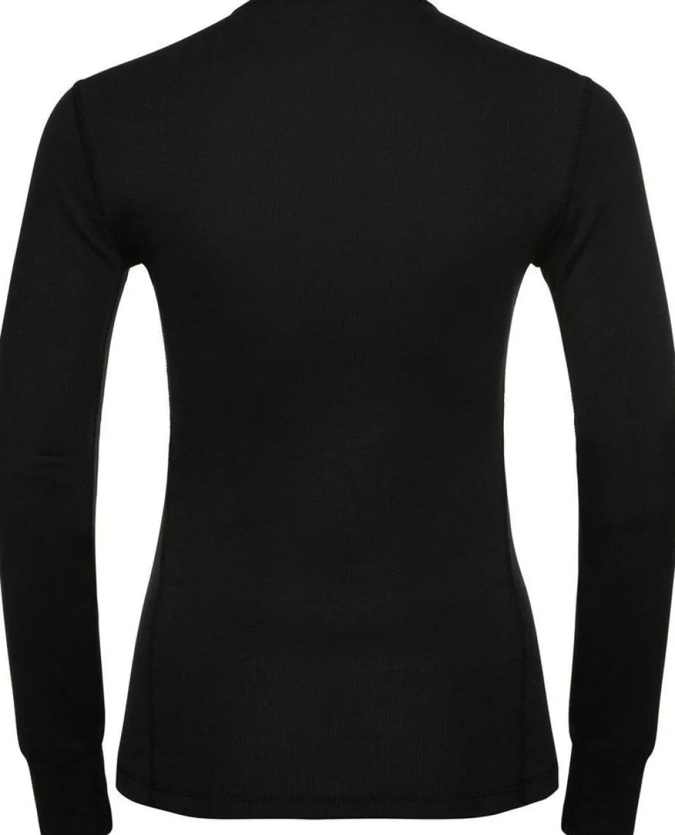 Odlo BL top crew l/s 159101