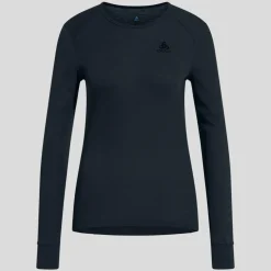 Odlo BL top crew l/s 159101