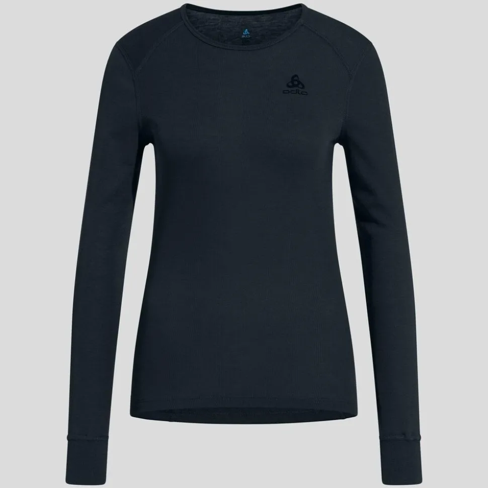 Odlo BL top crew l/s 159101