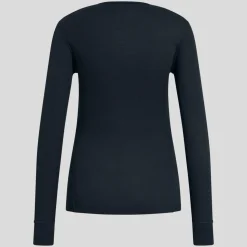 Odlo BL top crew l/s 159101