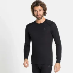 Odlo BL top crew l/s 159102
