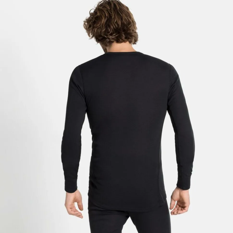 Odlo BL top crew l/s 159102