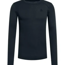 Odlo BL top crew l/s 196962 2 Pack