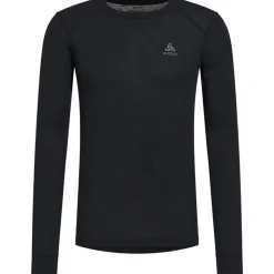 Odlo BL top crew l/s 196962 2 Pack