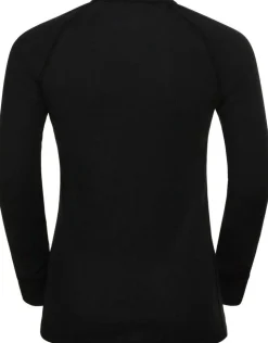 Odlo BL top crew neck l/s kids 159229