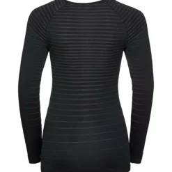 Odlo BL top crew neck l/s perfor 188141