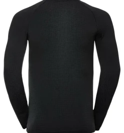 Odlo BL top crew neck l/s 196192
