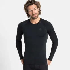 Odlo BL top crew neck l/s 196192
