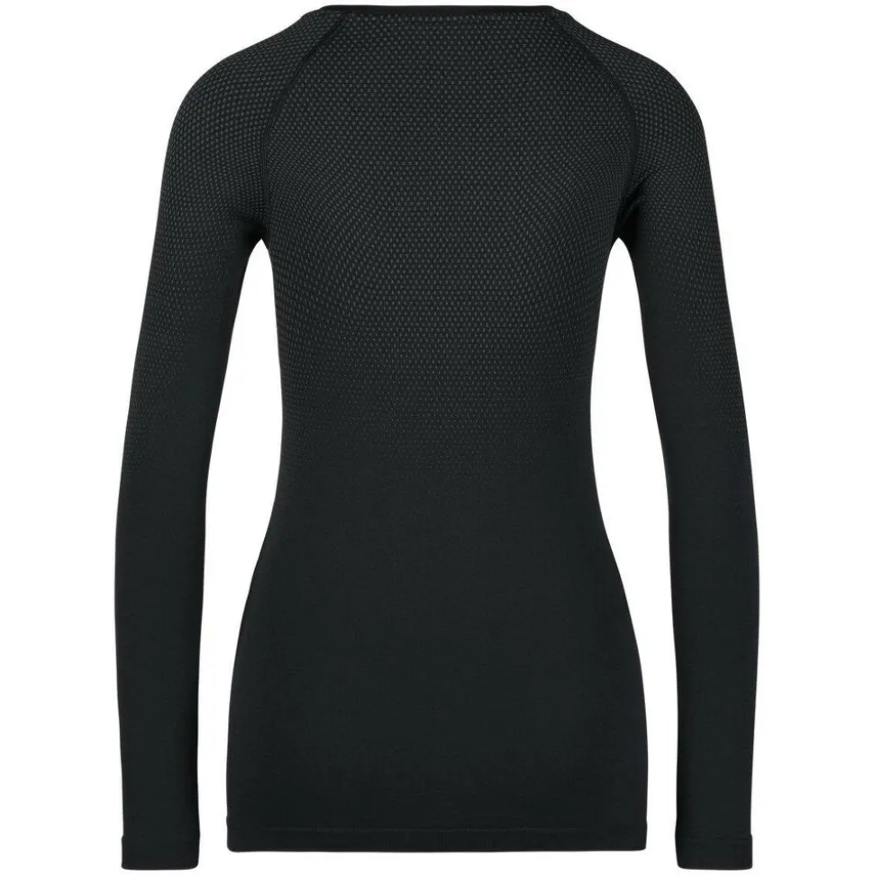 Odlo BL top crew neck l/s performance light eco 188781