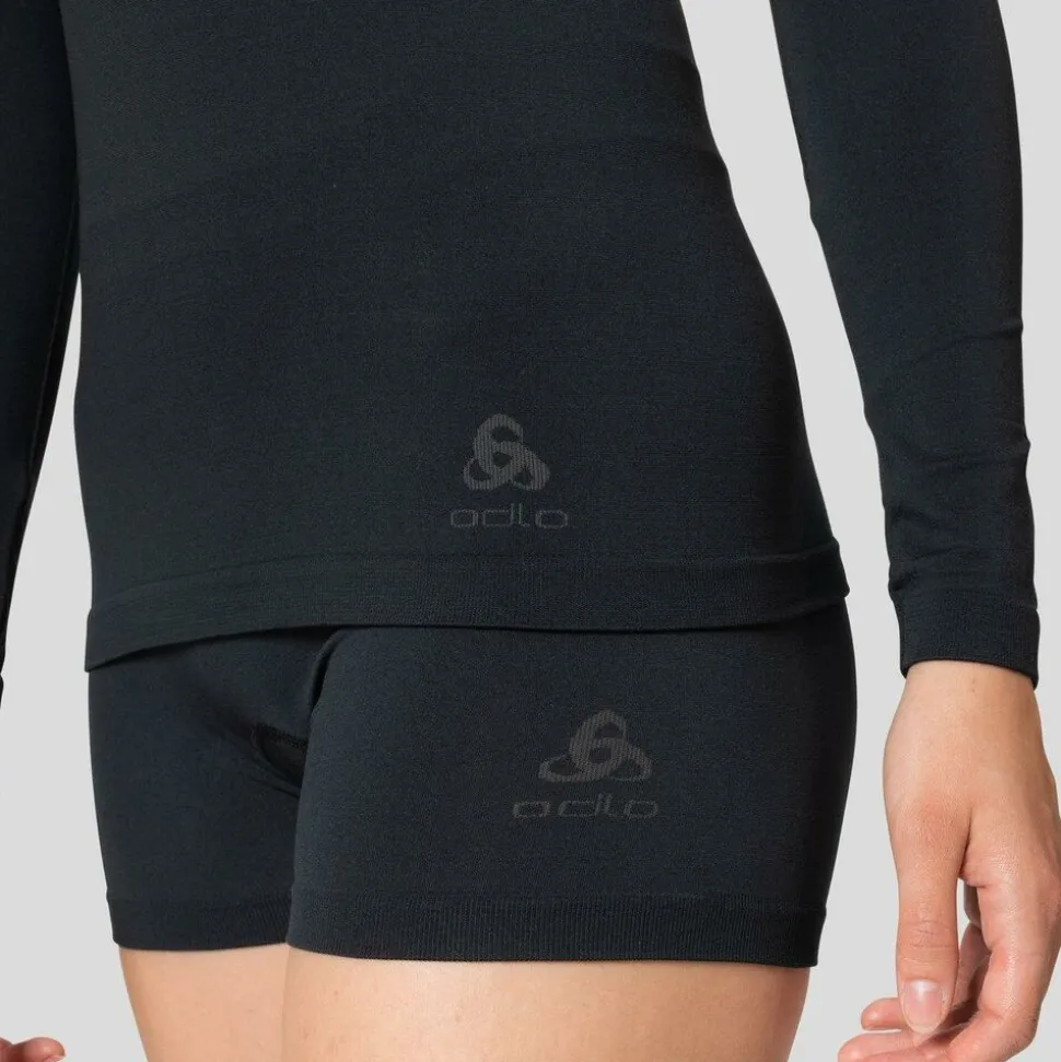 Odlo BL top crew neck l/s performance light eco 188781