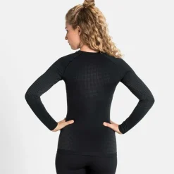Odlo BL top crew neck l/s 196191