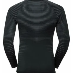 Odlo BL top crew neck l/s perfor 188142