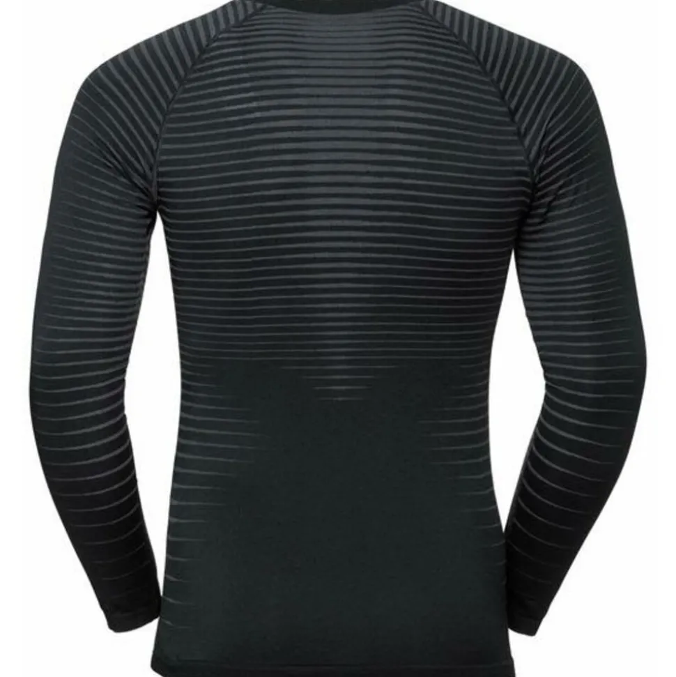 Odlo BL top crew neck l/s perfor 188142