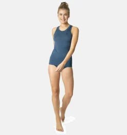 Odlo BL top crew neck singlet 111261