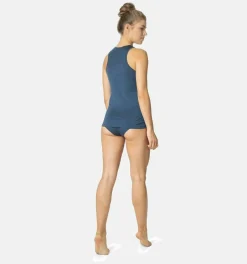 Odlo BL top crew neck singlet 111261