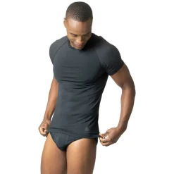 Odlo BL top crew neck s/s performace light eco 188792