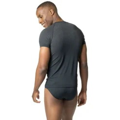 Odlo BL top crew neck s/s performace light eco 188792