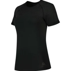 Odlo BL top crew neck s/s performace light eco 188791