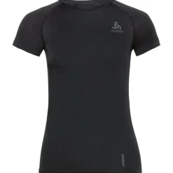 Odlo BL top crew neck s/s perf 188501