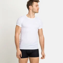 Odlo BL top crew neck s/s active 141162