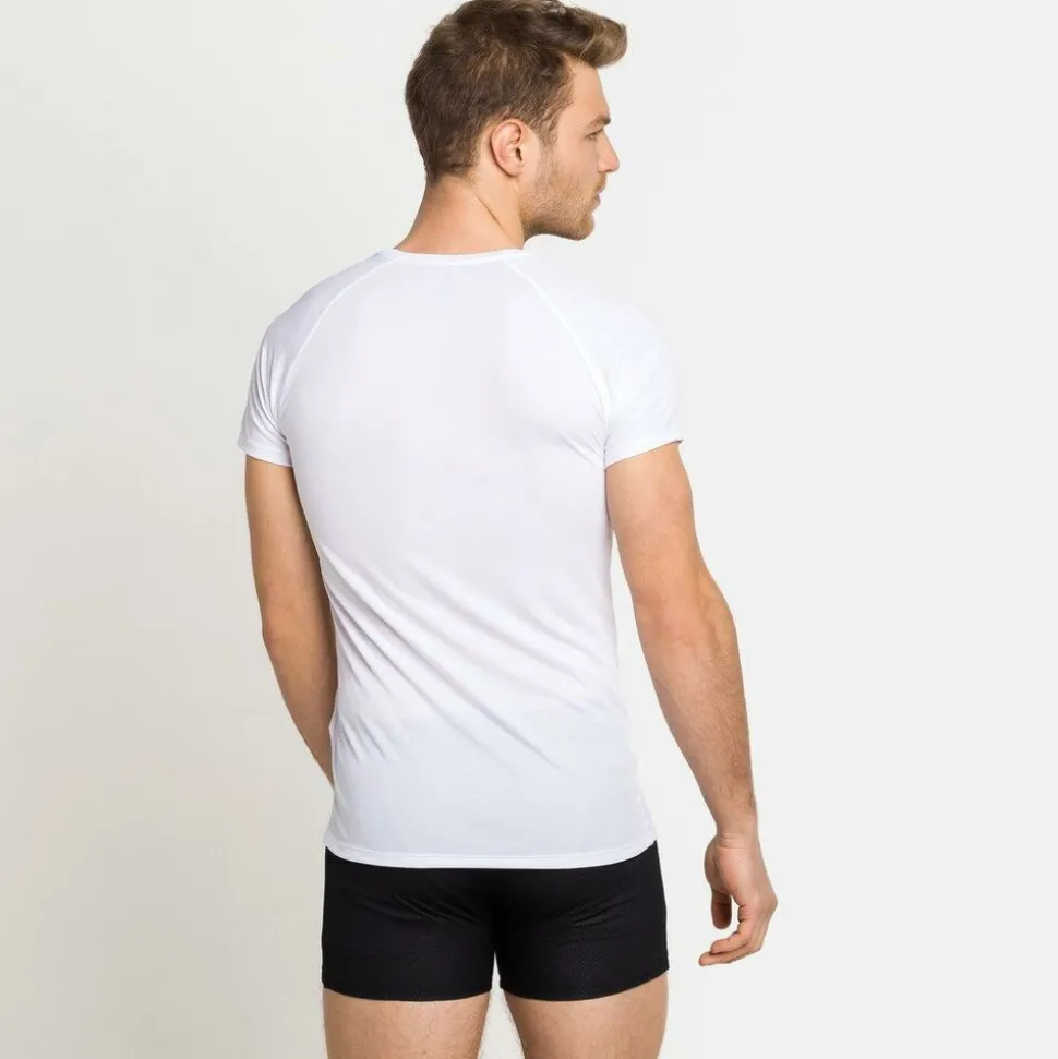 Odlo BL top crew neck s/s active 141162