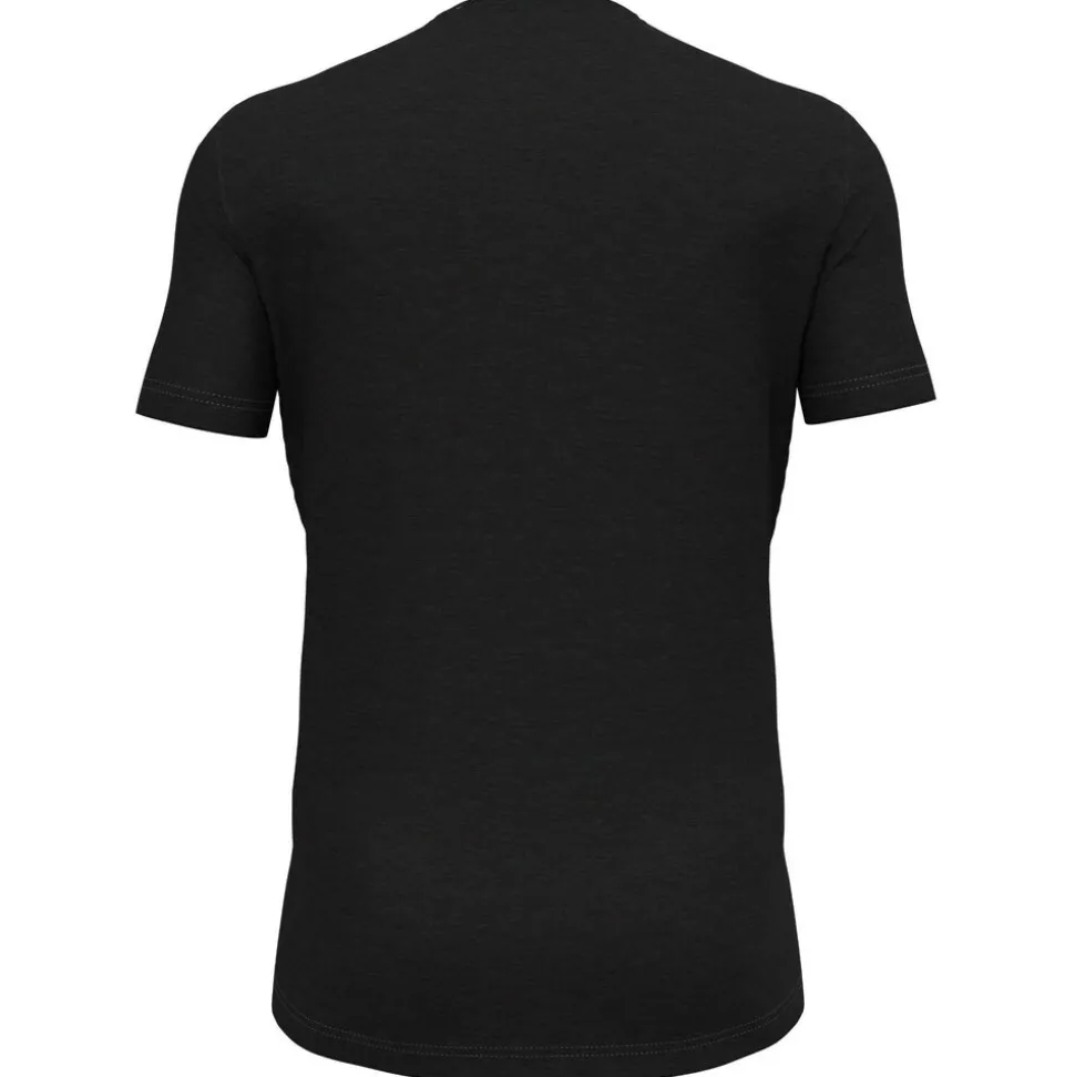 Odlo BL TOP crew neck s/s 111232 M