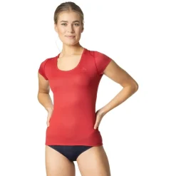Odlo BL top crew neck s/s active 141161