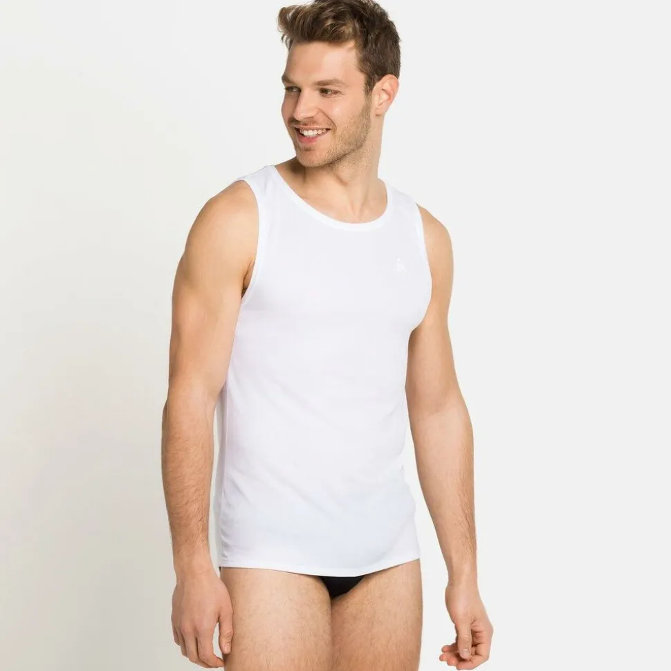 Odlo BL top crew neck tank active 141172