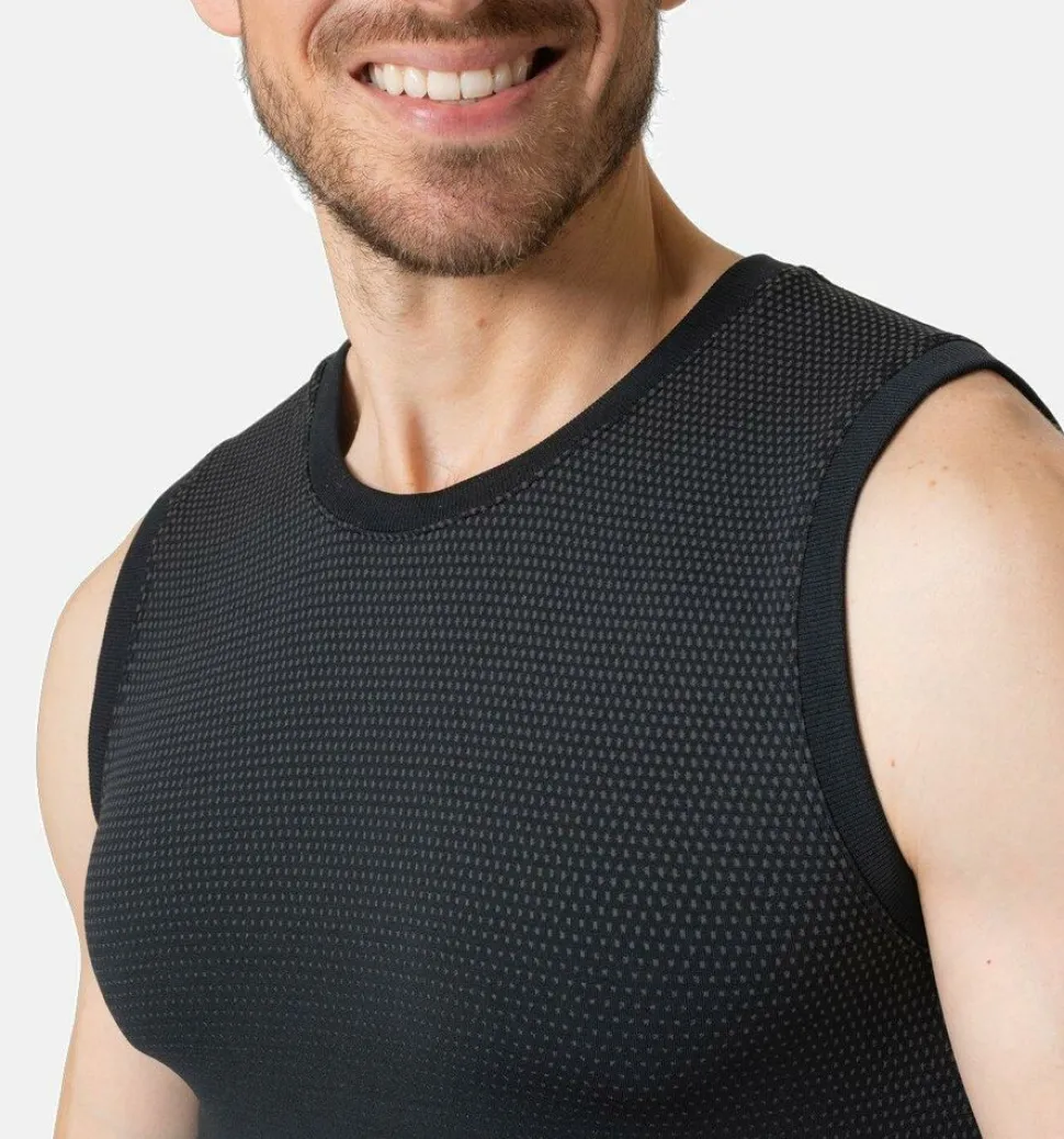Odlo BL top crew singlet performace light eco 188802