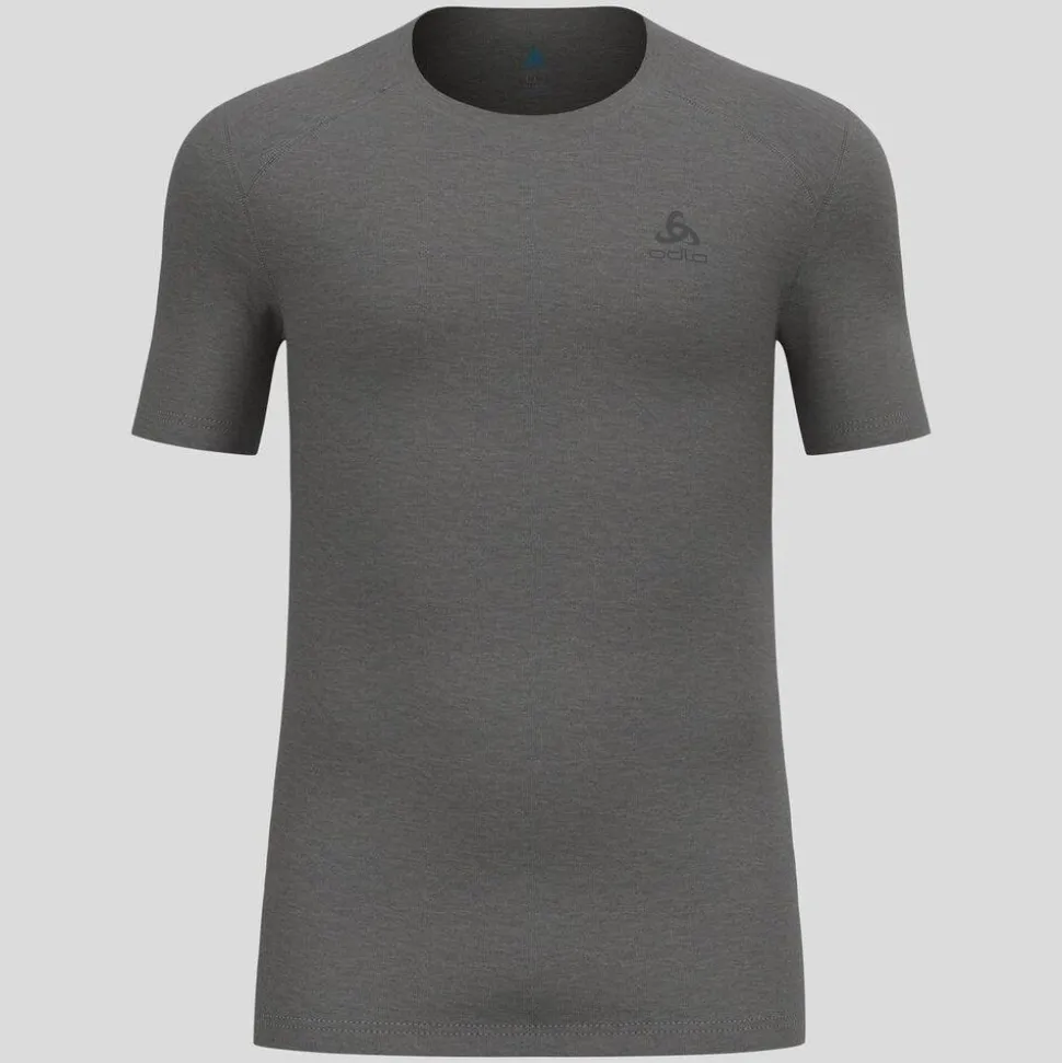 Odlo BL top crew s/s 159112