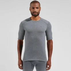 Odlo BL top crew s/s 159112