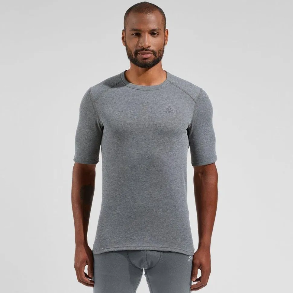 Odlo BL top crew s/s 159112