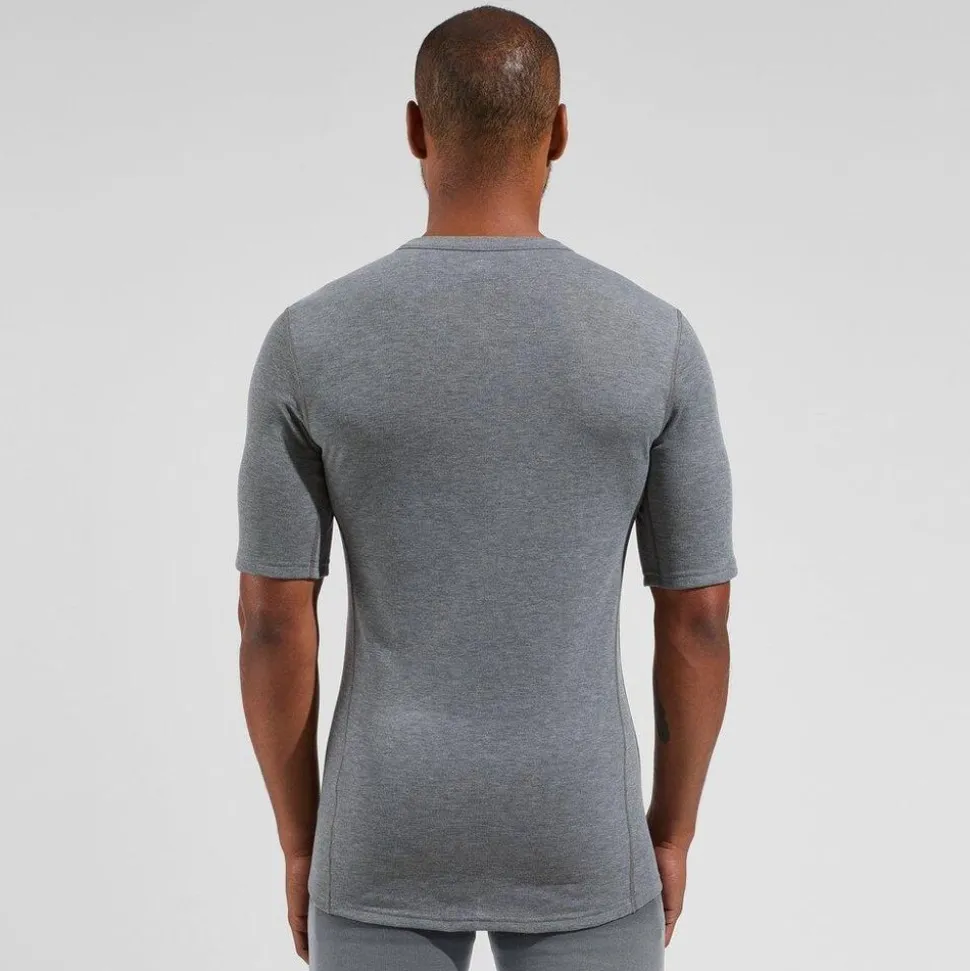 Odlo BL top crew s/s 159112