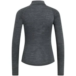 Odlo BL top PW 150 turtle neck l/s half zip 111281