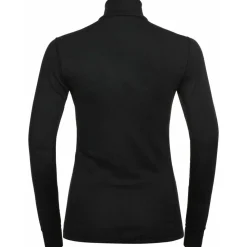 Odlo BL top turtle neck l/s half zip