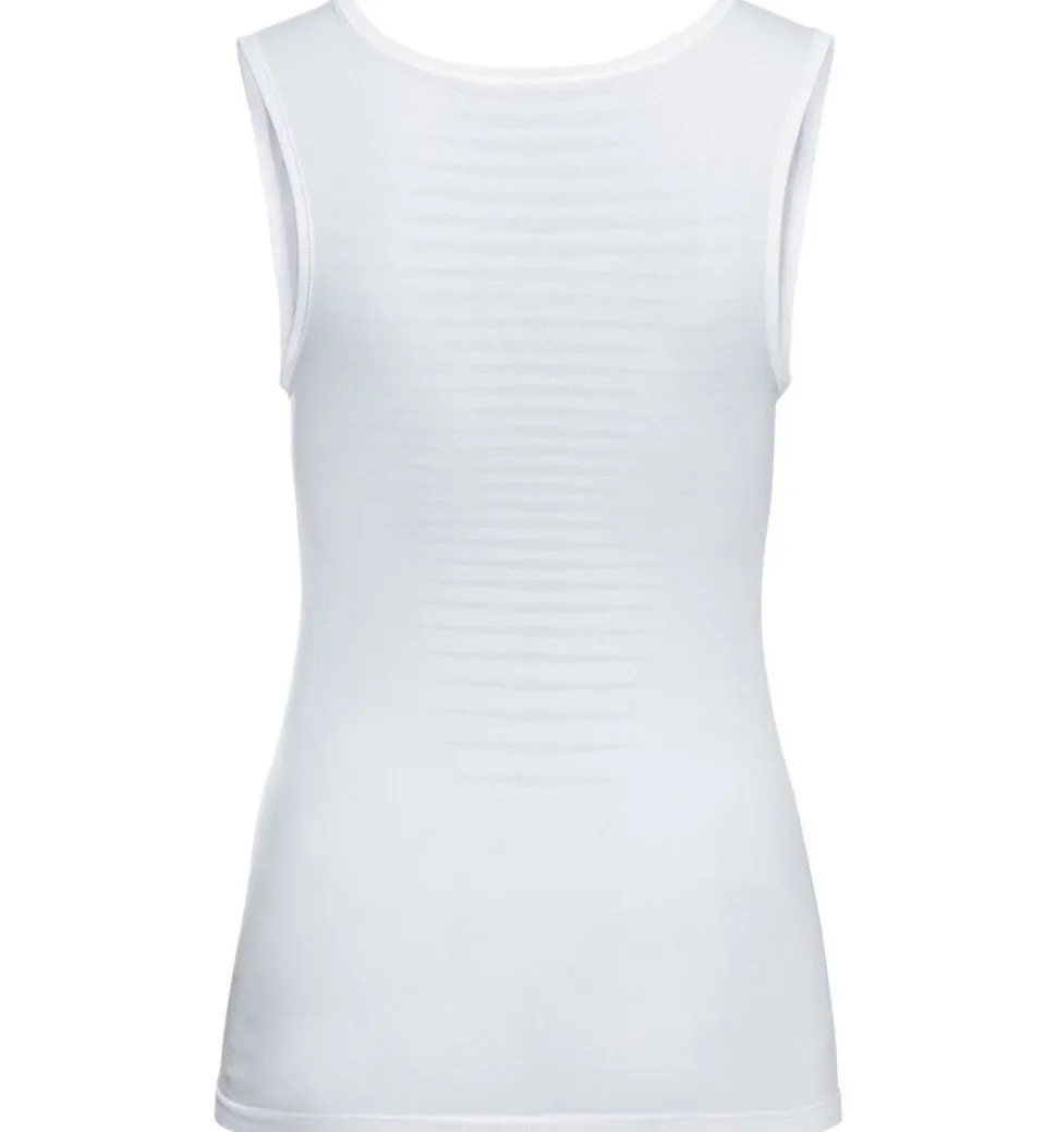 Odlo BL top v-neck singlet perf 188471