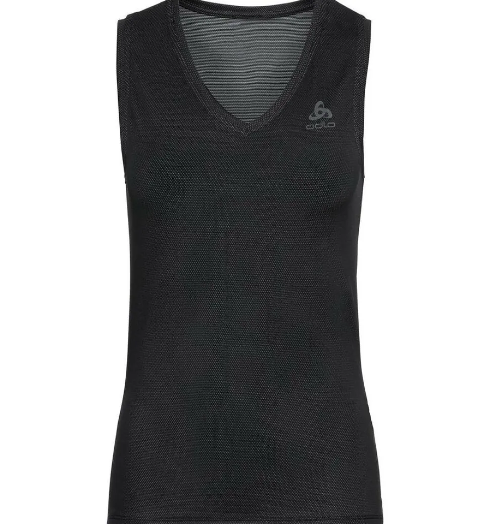 Odlo BL top V-neck singlet active 141171