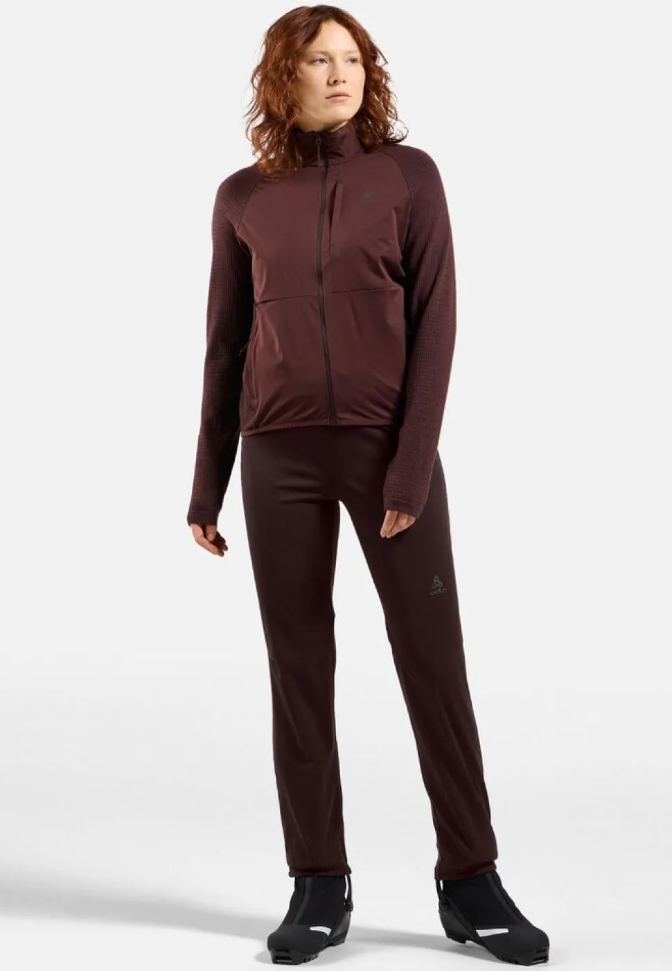 Odlo Brensholmen Pants Reg 622671