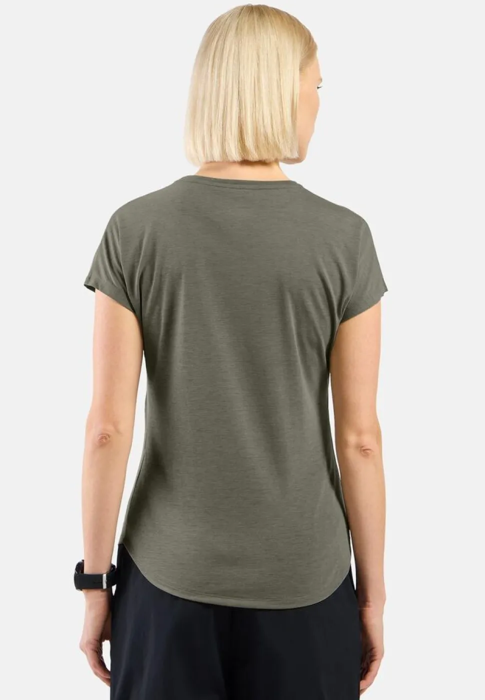 Odlo Essentials Natural T-Shirt wmns