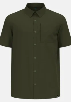 Odlo Essentials Shirt S/S mens