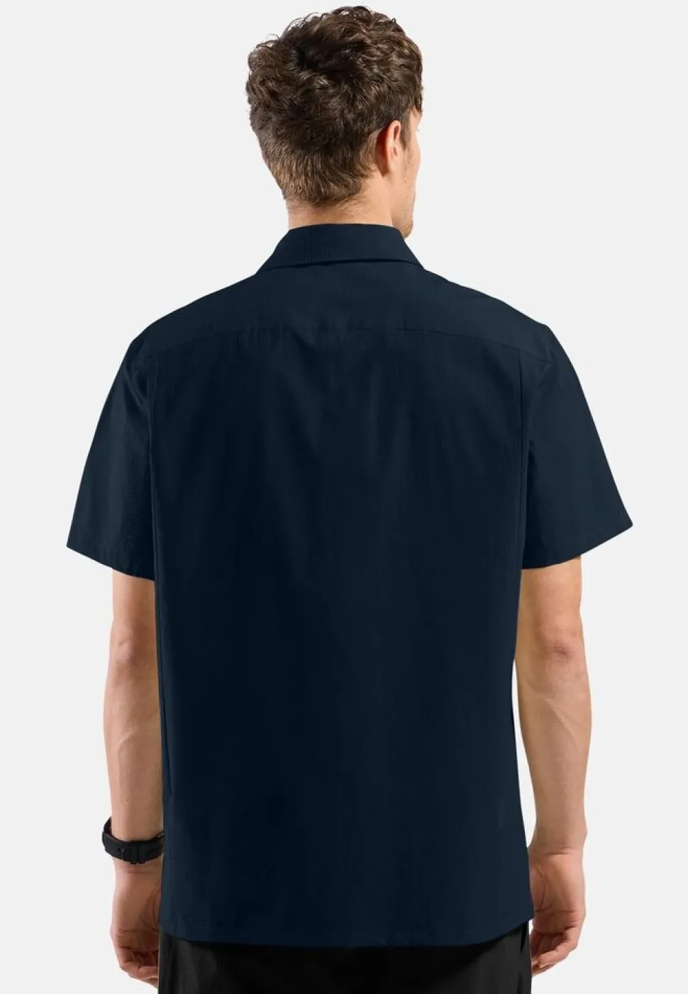 Odlo Essentials Shirt S/S mens