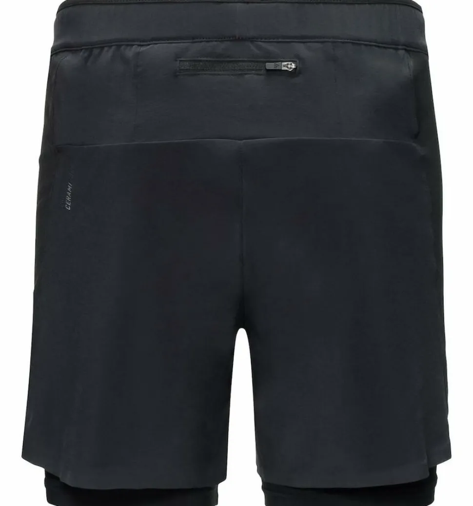 Odlo 2-in 1 shorts zeroweight 321892